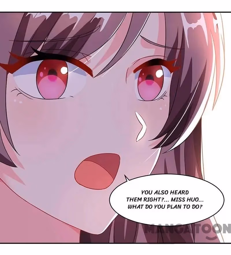 Read My Badass CEO Daddy chapter 67 image 10 on Lezhin
