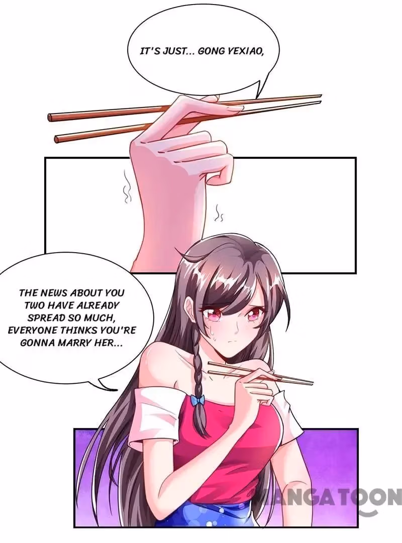 Read My Badass CEO Daddy chapter 67 image 14 on Lezhin