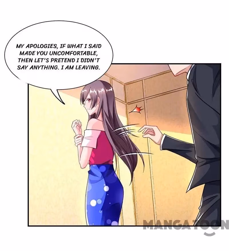 Read My Badass CEO Daddy chapter 67 image 20 on Lezhin