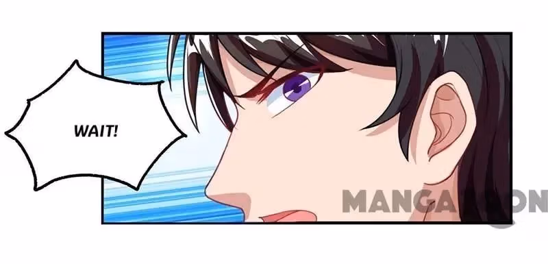 Read My Badass CEO Daddy chapter 67 image 21 on Lezhin