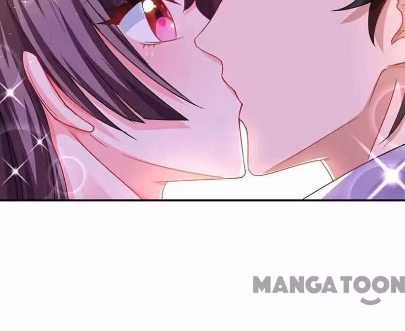 Read My Badass CEO Daddy chapter 67 image 23 on Lezhin