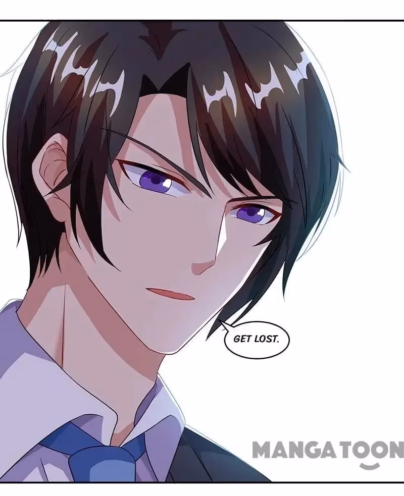 Read My Badass CEO Daddy chapter 67 image 4 on Lezhin
