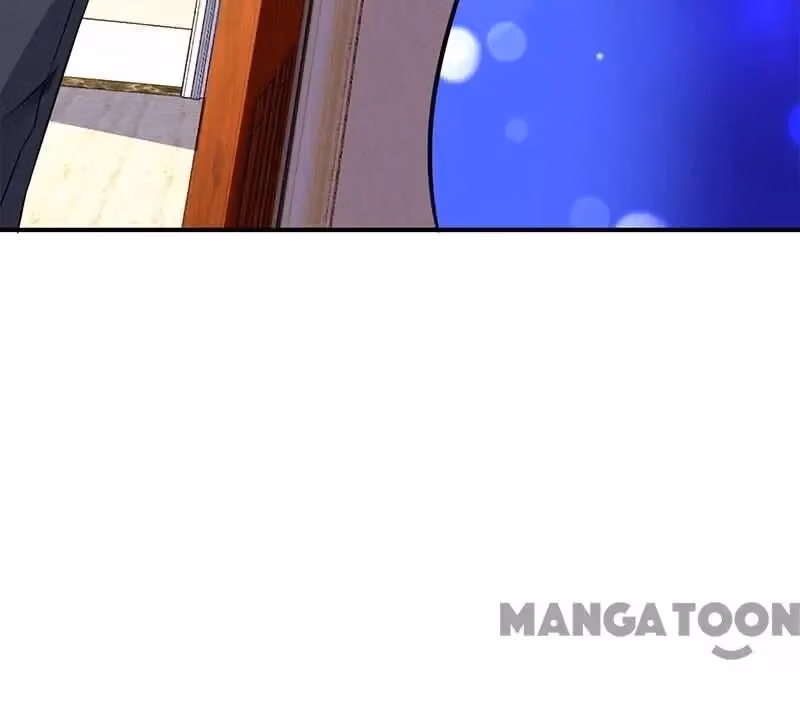 Read My Badass CEO Daddy chapter 68 image 10 on Lezhin