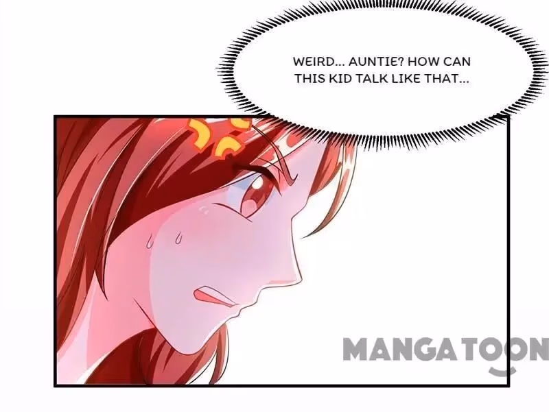 Read My Badass CEO Daddy chapter 68 image 21 on Lezhin