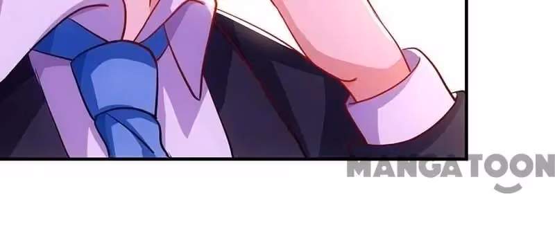 Read My Badass CEO Daddy chapter 69 image 13 on Lezhin
