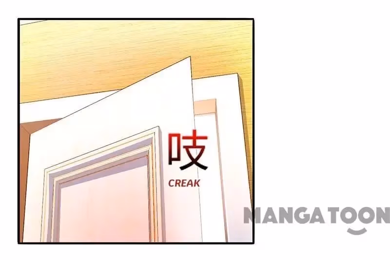 Read My Badass CEO Daddy chapter 69 image 15 on Lezhin