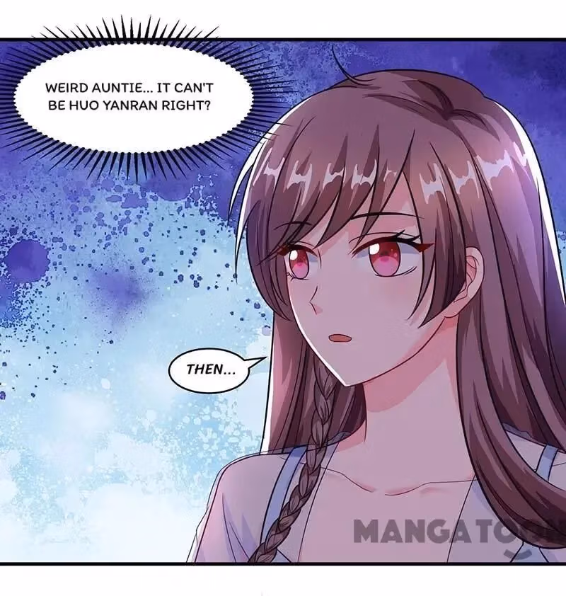 Read My Badass CEO Daddy chapter 69 image 21 on Lezhin