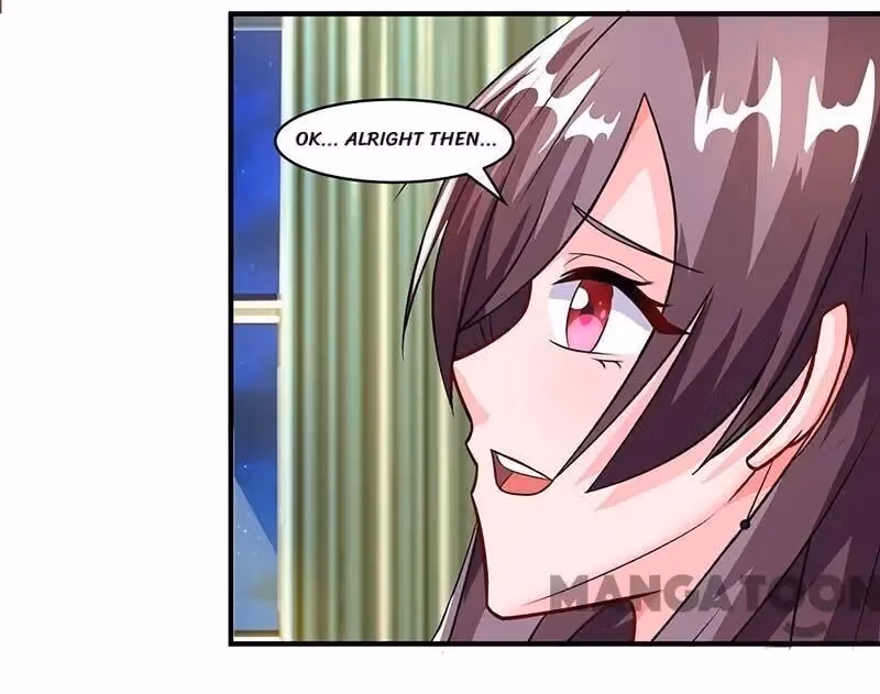 Read My Badass CEO Daddy chapter 69 image 24 on Lezhin