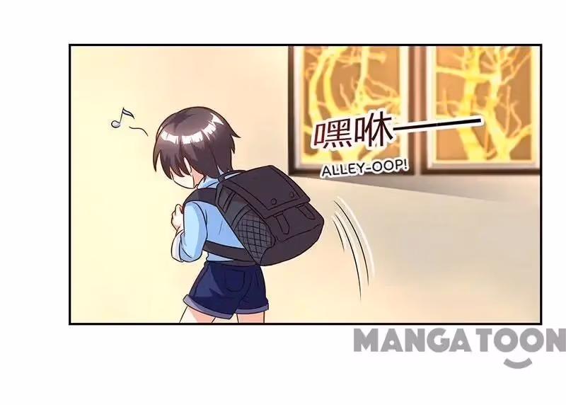 Read My Badass CEO Daddy chapter 7 image 20 on Lezhin