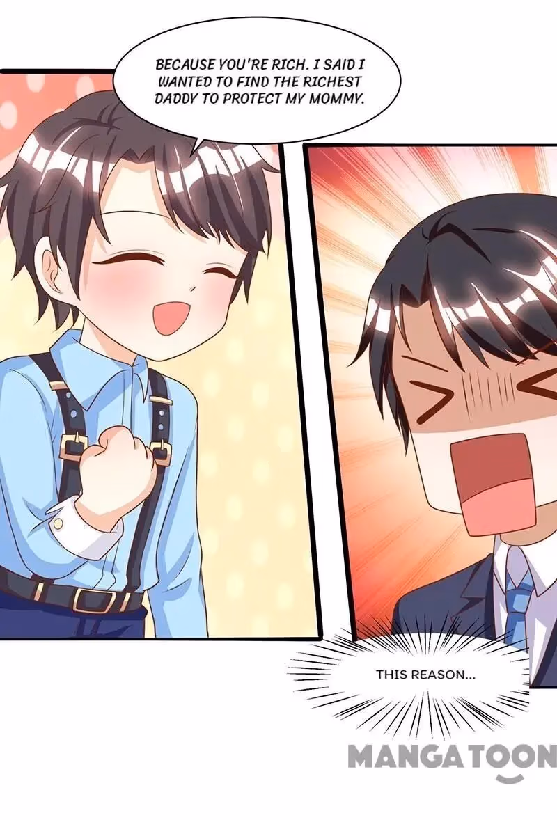 Read My Badass CEO Daddy chapter 7 image 7 on Lezhin