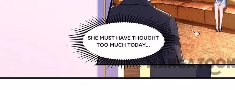 Read My Badass CEO Daddy chapter 70 image 1 on Lezhin
