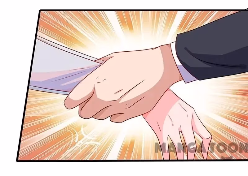 Read My Badass CEO Daddy chapter 70 image 28 on Lezhin