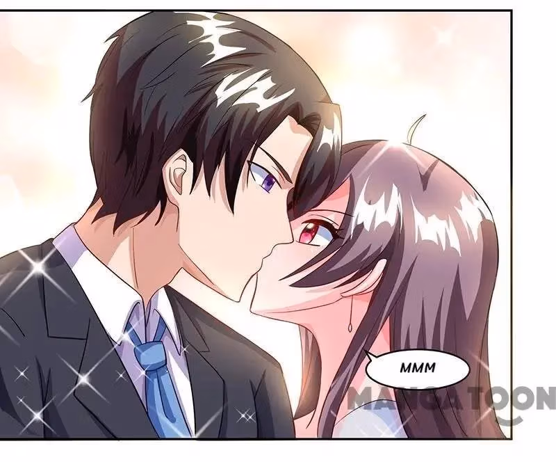 Read My Badass CEO Daddy chapter 70 image 8 on Lezhin