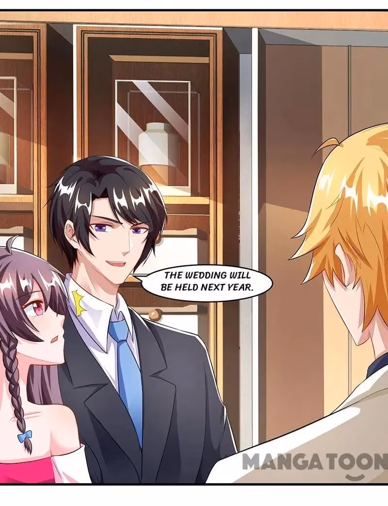 Read My Badass CEO Daddy chapter 72 image 15 on Lezhin