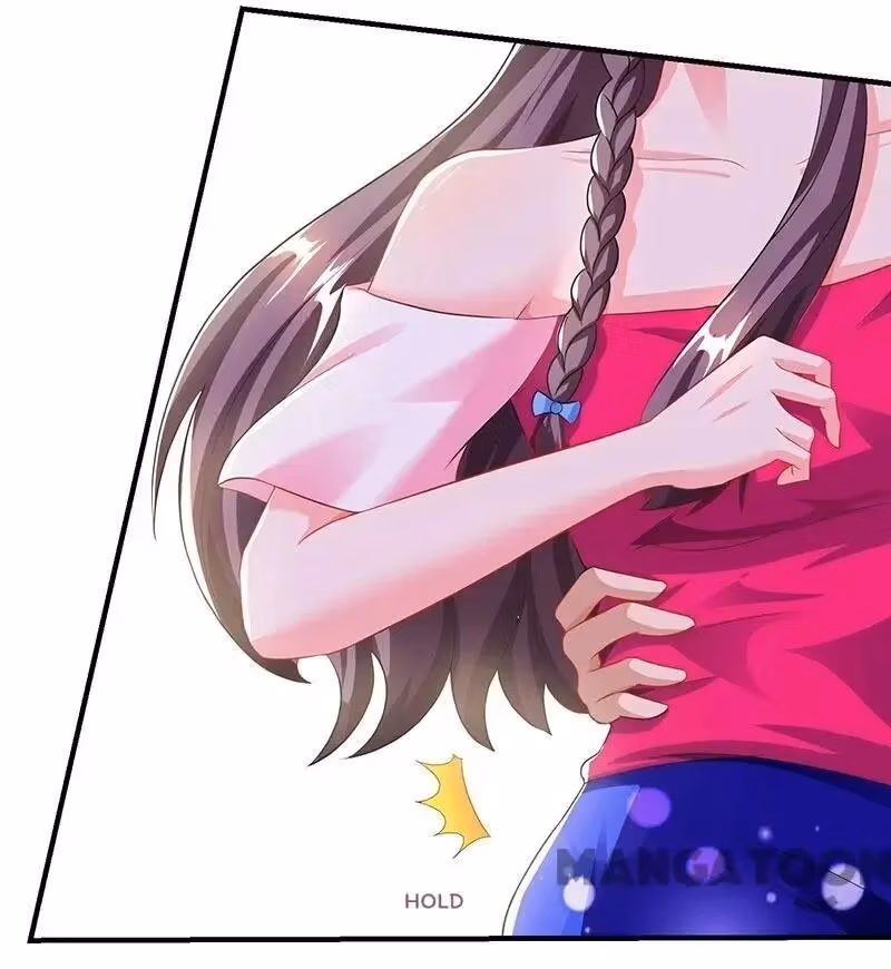 Read My Badass CEO Daddy chapter 72 image 17 on Lezhin