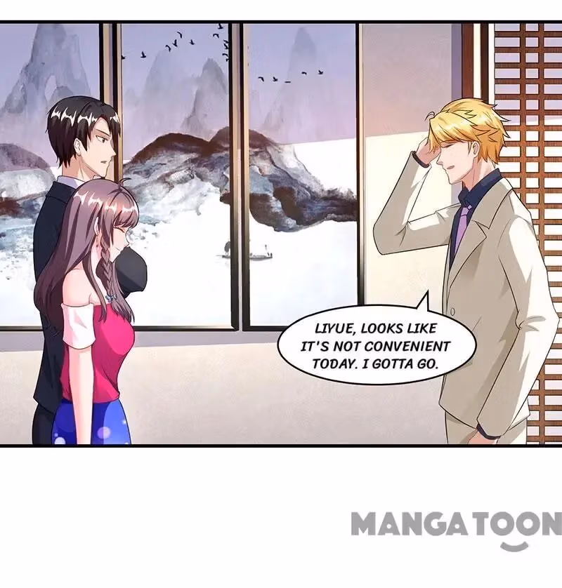 Read My Badass CEO Daddy chapter 72 image 21 on Lezhin