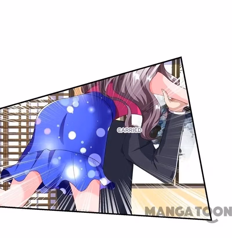 Read My Badass CEO Daddy chapter 72 image 26 on Lezhin