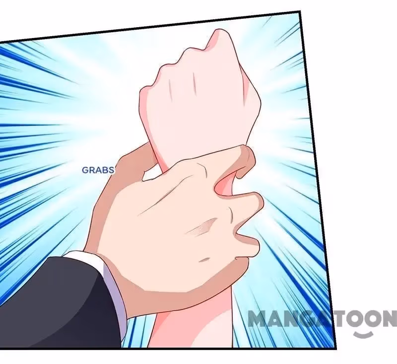 Read My Badass CEO Daddy chapter 72 image 31 on Lezhin