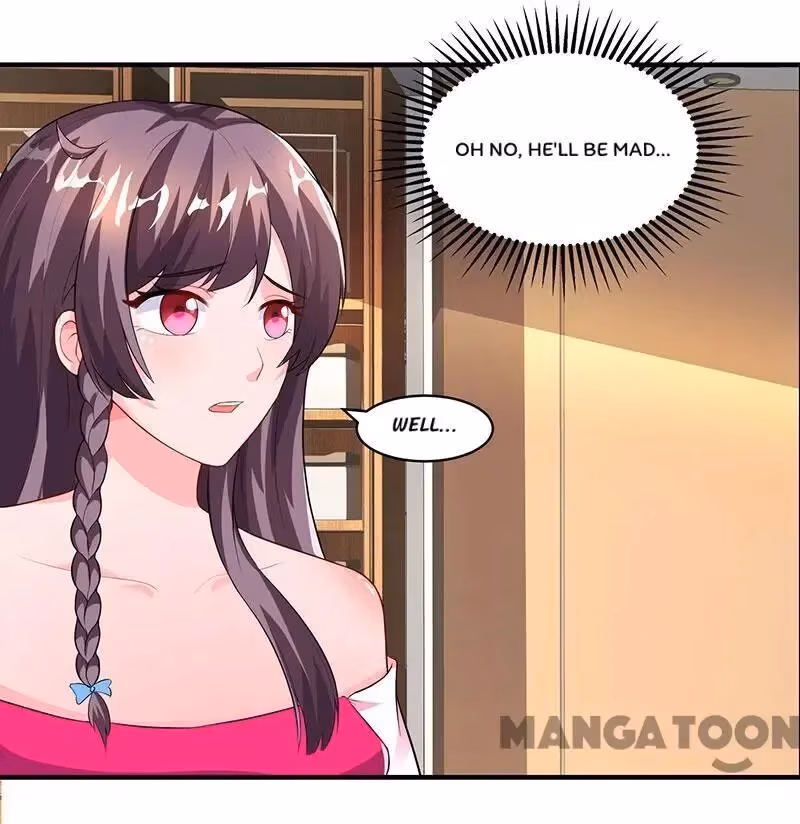 Read My Badass CEO Daddy chapter 72 image 5 on Lezhin