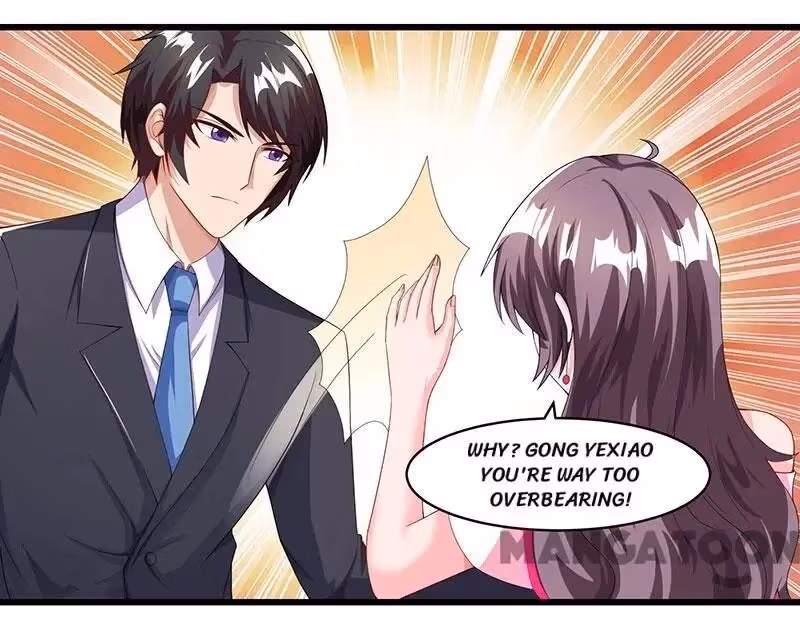 Read My Badass CEO Daddy chapter 73 image 2 on Lezhin