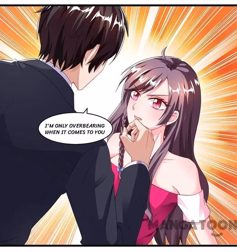 Read My Badass CEO Daddy chapter 73 image 3 on Lezhin