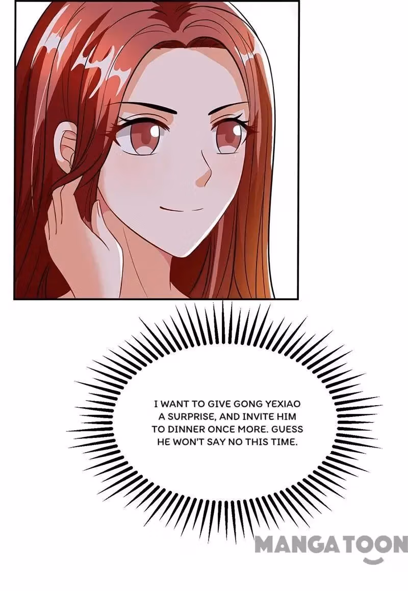 Read My Badass CEO Daddy chapter 74 image 13 on Lezhin