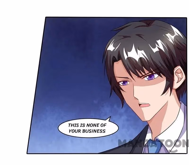 Read My Badass CEO Daddy chapter 74 image 21 on Lezhin