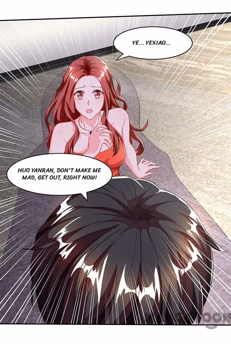 Read My Badass CEO Daddy chapter 74 image 27 on Lezhin