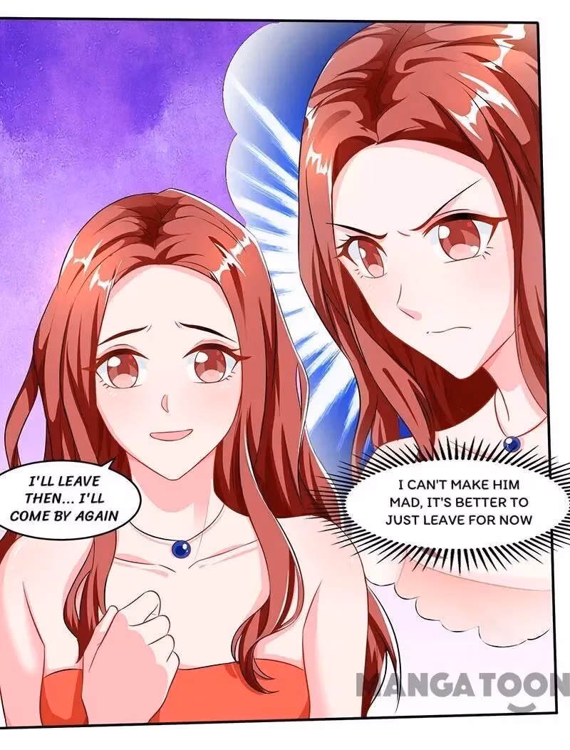 Read My Badass CEO Daddy chapter 74 image 28 on Lezhin