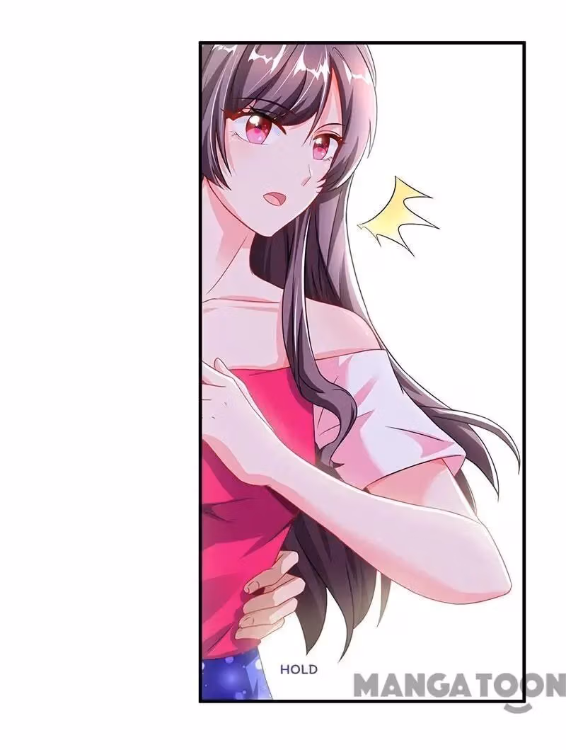 Read My Badass CEO Daddy chapter 74 image 30 on Lezhin