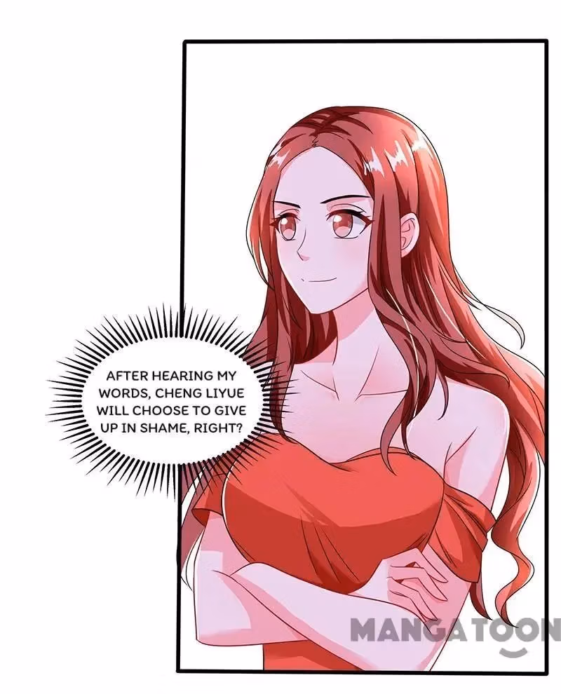 Read My Badass CEO Daddy chapter 75 image 14 on Lezhin