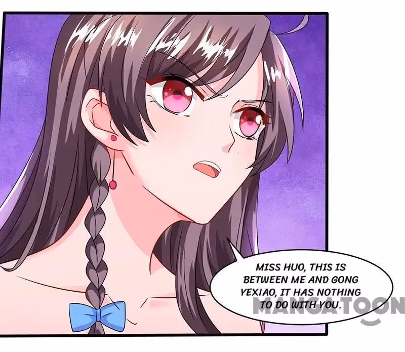 Read My Badass CEO Daddy chapter 75 image 18 on Lezhin