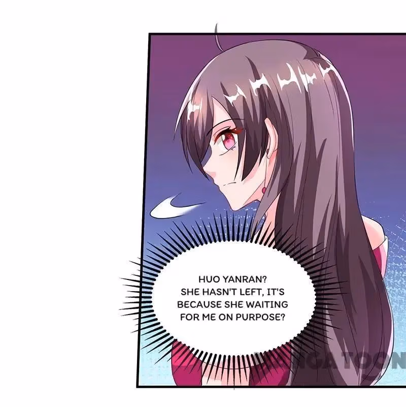 Read My Badass CEO Daddy chapter 75 image 2 on Lezhin