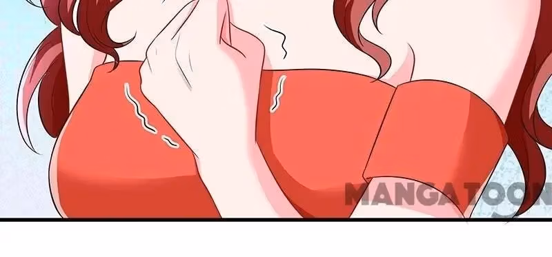 Read My Badass CEO Daddy chapter 75 image 24 on Lezhin