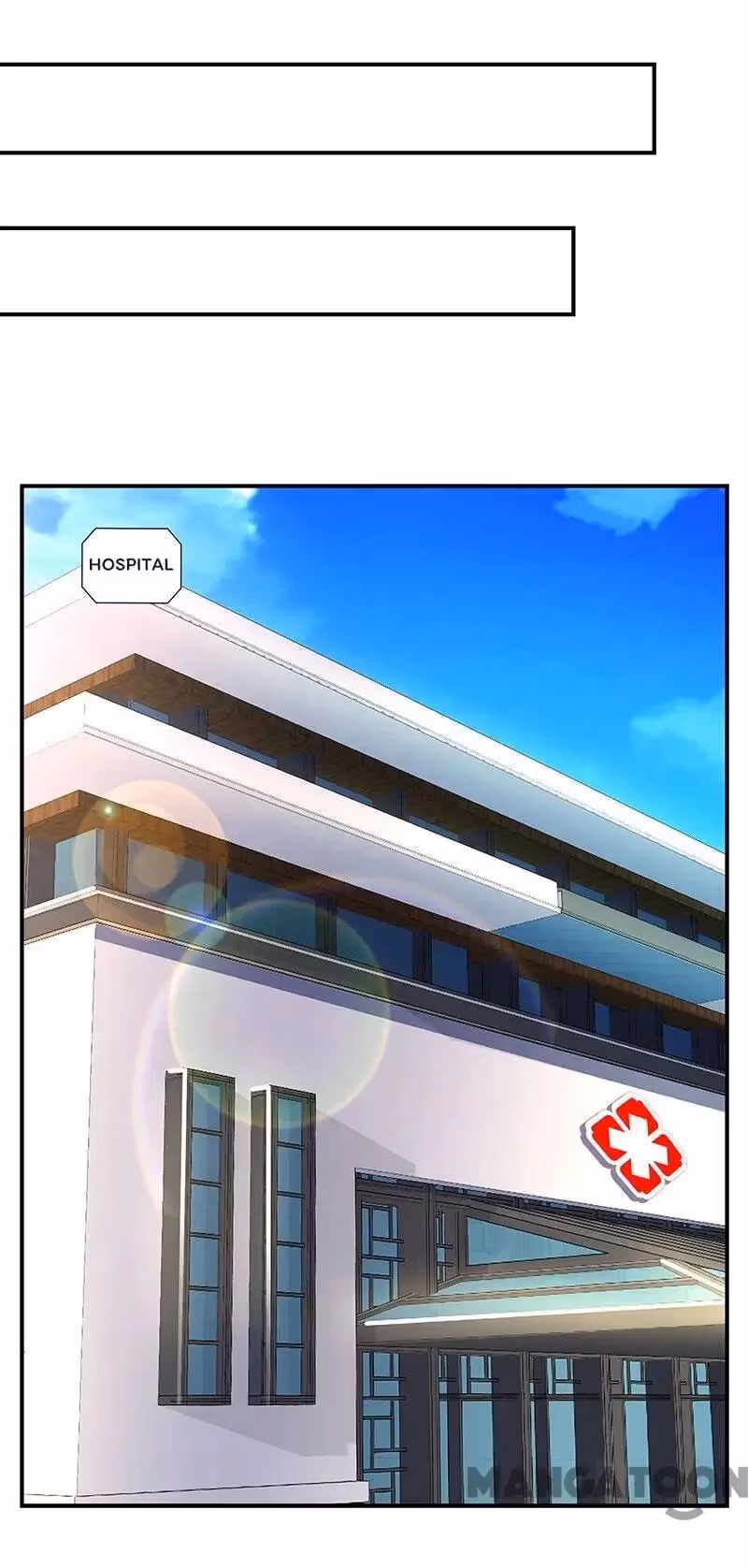 Read My Badass CEO Daddy chapter 77 image 20 on Lezhin