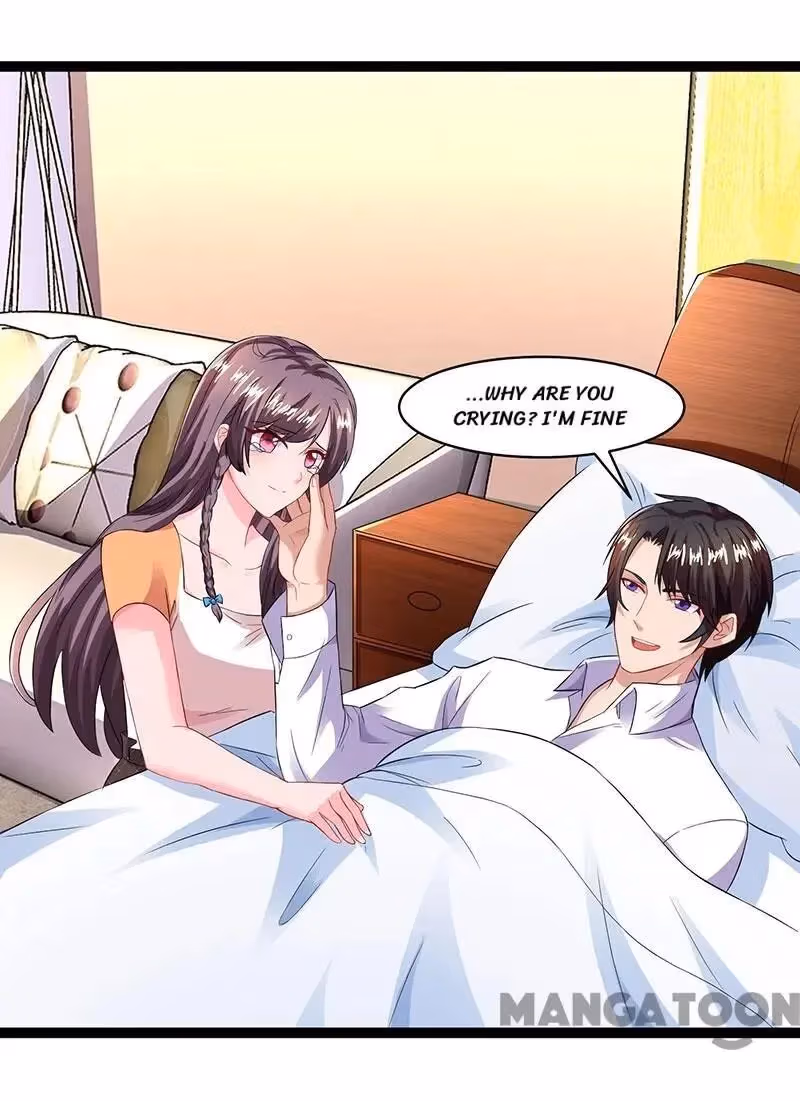 Read My Badass CEO Daddy chapter 77 image 29 on Lezhin