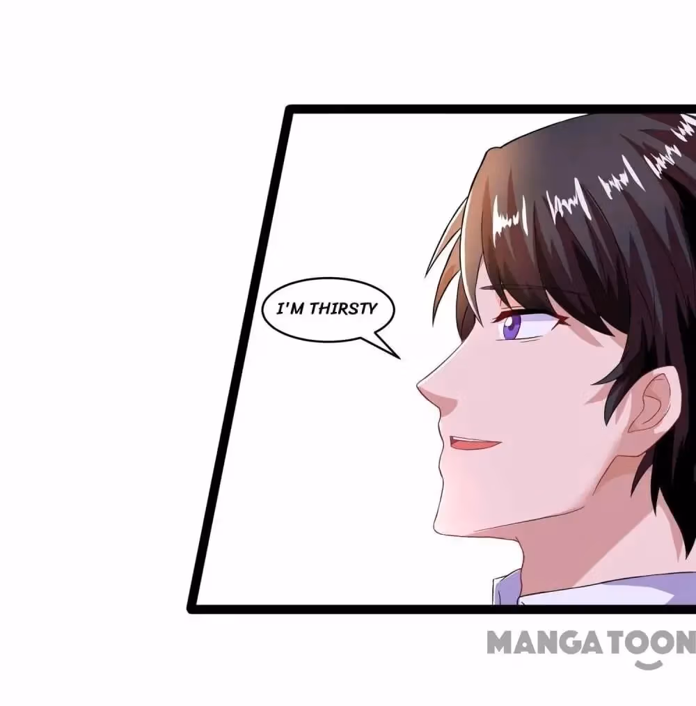 Read My Badass CEO Daddy chapter 78 image 1 on Lezhin