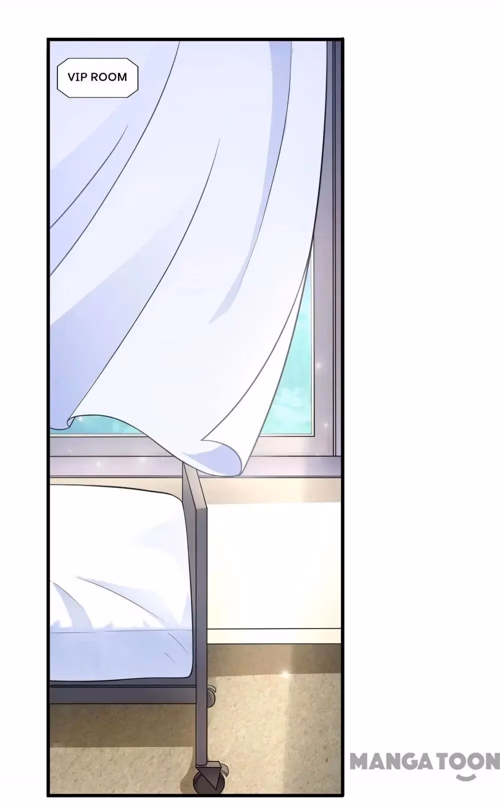 Read My Badass CEO Daddy chapter 78 image 10 on Lezhin