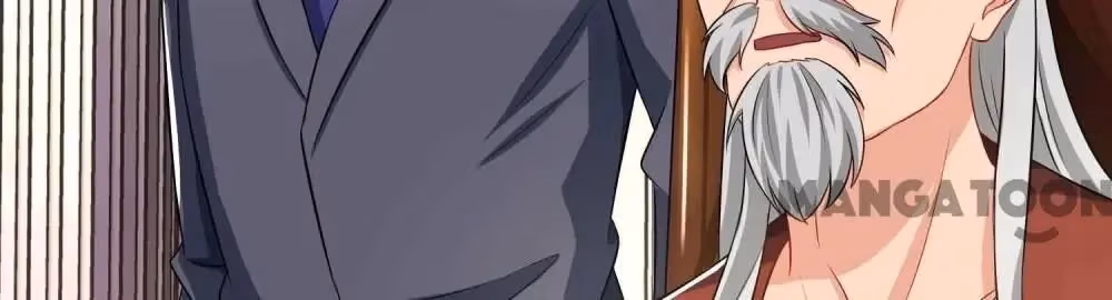 Read My Badass CEO Daddy chapter 79 image 15 on Lezhin
