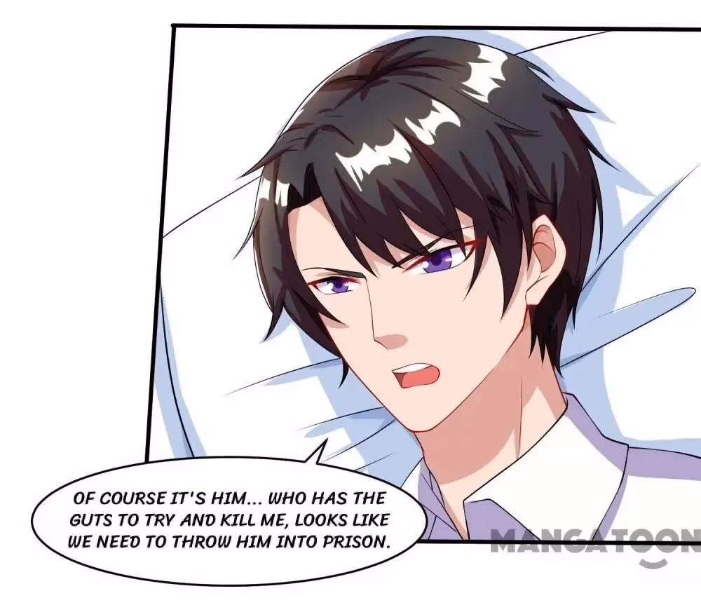 Read My Badass CEO Daddy chapter 79 image 2 on Lezhin