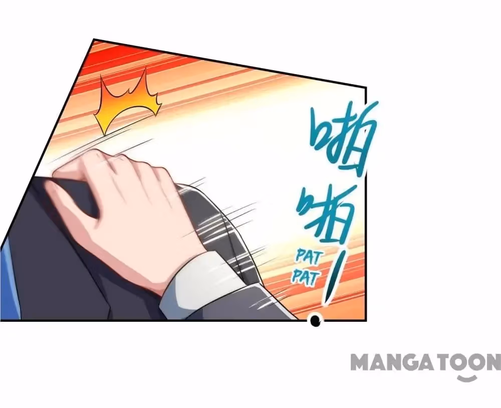 Read My Badass CEO Daddy chapter 79 image 21 on Lezhin