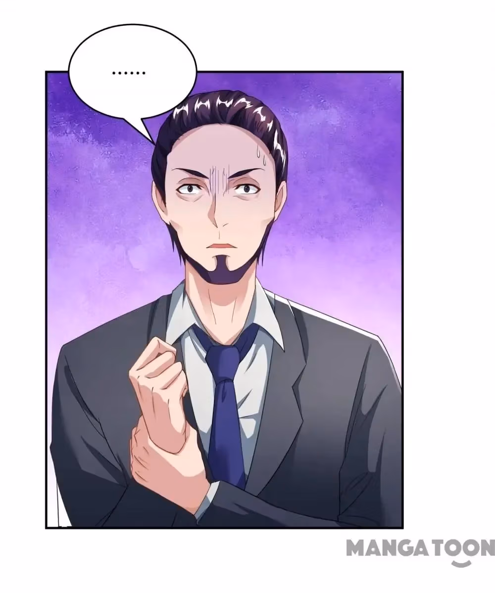 Read My Badass CEO Daddy chapter 79 image 30 on Lezhin