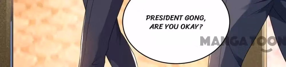 Read My Badass CEO Daddy chapter 79 image 34 on Lezhin