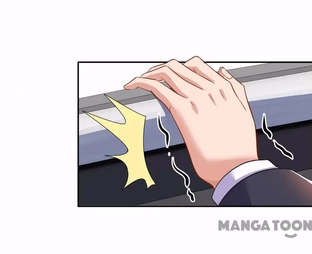 Read My Badass CEO Daddy chapter 79 image 37 on Lezhin