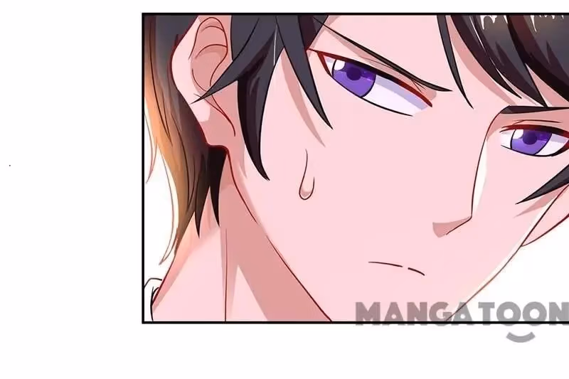 Read My Badass CEO Daddy chapter 80 image 0 on Lezhin