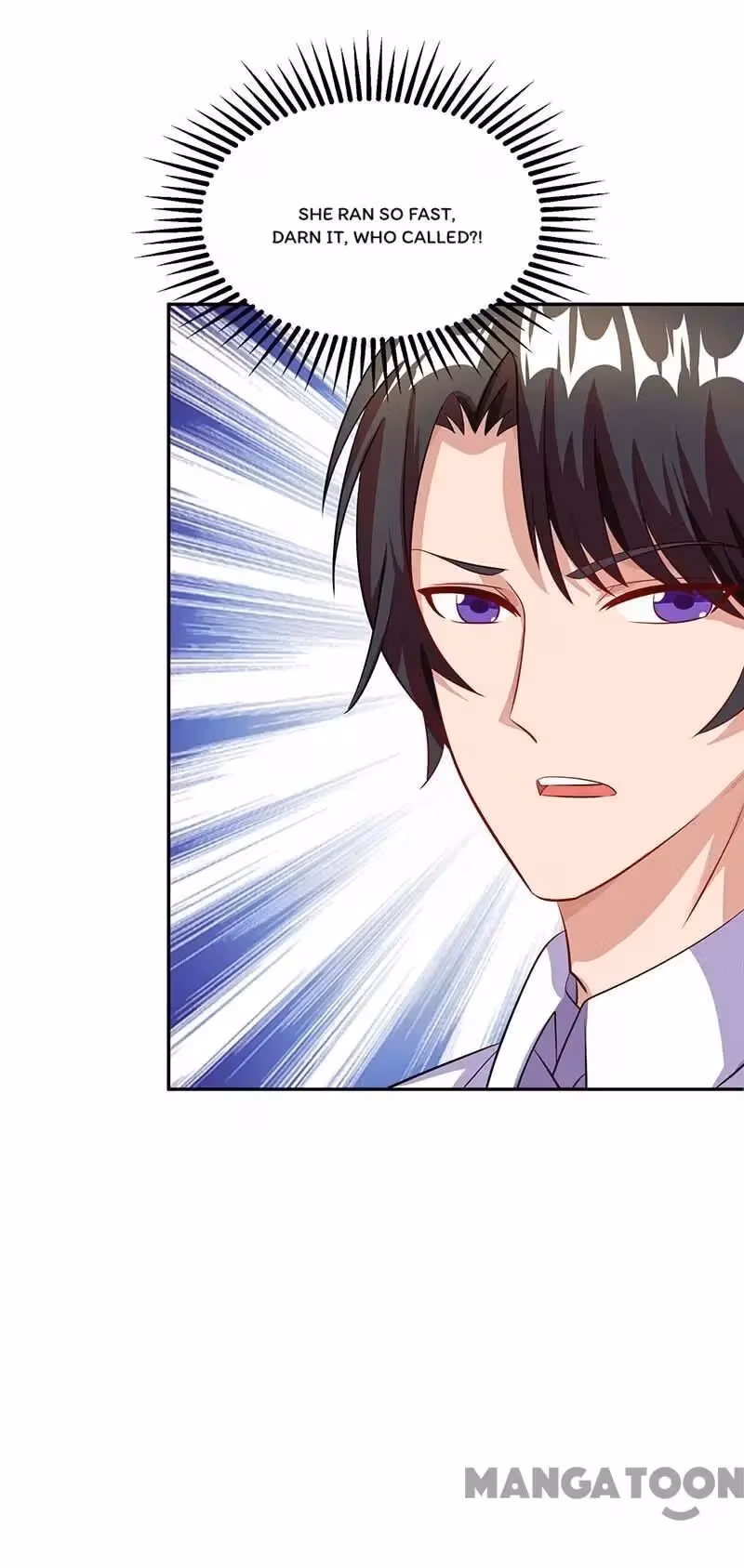 Read My Badass CEO Daddy chapter 80 image 22 on Lezhin