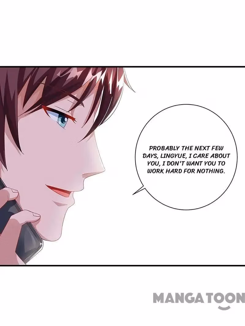 Read My Badass CEO Daddy chapter 80 image 27 on Lezhin