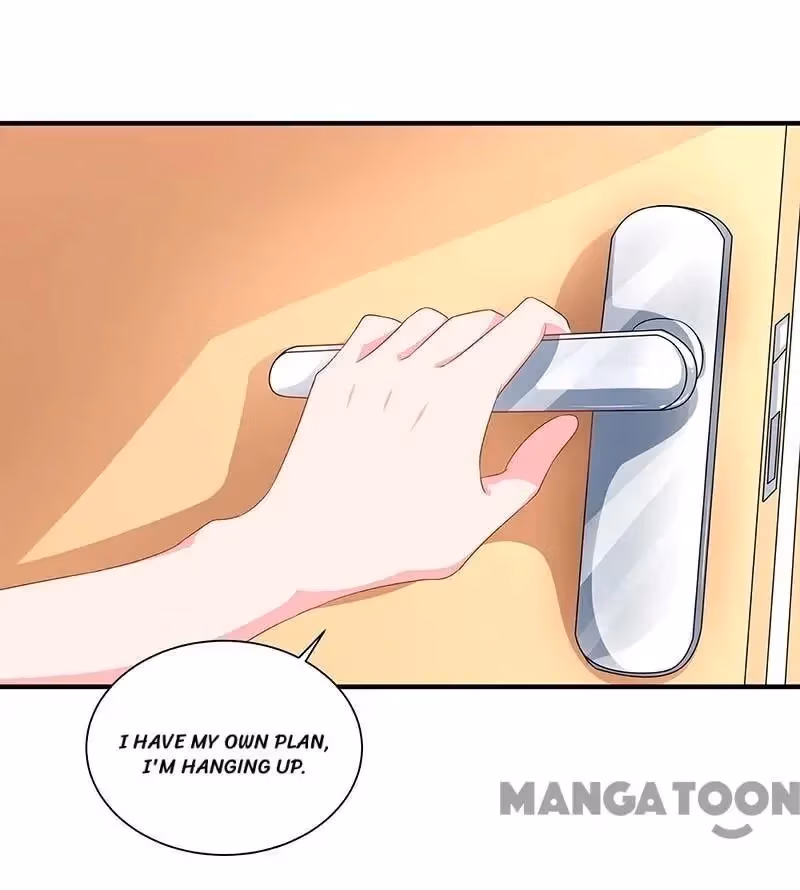 Read My Badass CEO Daddy chapter 80 image 28 on Lezhin