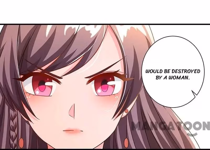 Read My Badass CEO Daddy chapter 81 image 20 on Lezhin