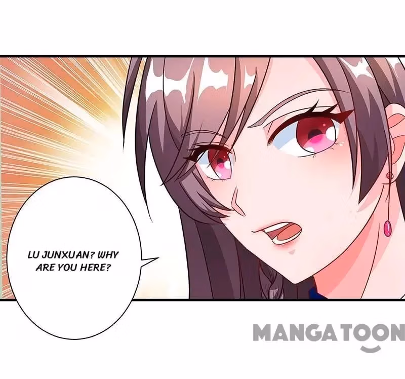 Read My Badass CEO Daddy chapter 81 image 25 on Lezhin